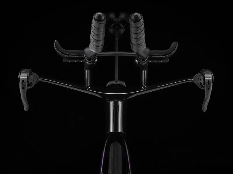 TREK Speed Concept SLR 6 AXS Triathlon Bike in Emerald Iris-3